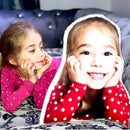 Custom Face Pillow