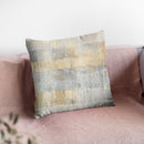 Climbing Up Throw Pillow By Albena Hristova