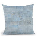 Layers Throw Pillow By Albena Hristova
