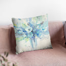Sun Kissed Throw Pillow By Albena Hristova