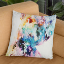 Float On I Throw Pillow By Andreas Lie