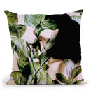 In Bloom I Throw Pillow By Andreas Lie