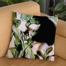 In Bloom I Throw Pillow By Andreas Lie