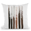 Into The Wild Throw Pillow By Andreas Lie