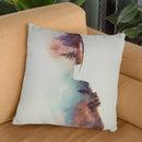 Untitled 1204 Throw Pillow By Andreas Lie