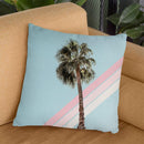 Californication Throw Pillow By Alisa Galitsyna