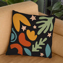 Sea Life Throw Pillow By Alisa Galitsyna