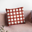 Coastal Buoys Step 05B Throw Pillow By Anne Travoletti