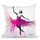 Love Will Guide Us There Throw Pillow By Ashvin Harrison