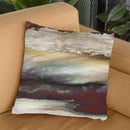 Beyond Oz Throw Pillow By Blakely Bering