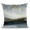 Rush Throw Pillow By Blakely Bering