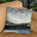Rush Throw Pillow By Blakely Bering