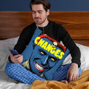 Changes Throw Pillow By Butche Billy