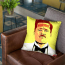 Arrivederci Vr1 Throw Pillow By Butche Billy