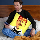 Arrivederci Vr1 Throw Pillow By Butche Billy