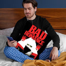 Bad Romance Throw Pillow By Butche Billy