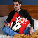 Breakfast On Mars Throw Pillow By Butche Billy