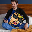Deal Throw Pillow By Butche Billy