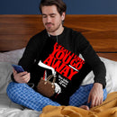 Everytime Throw Pillow By Butche Billy
