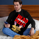 Heels Throw Pillow By Butche Billy