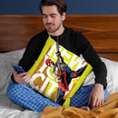New York City Throw Pillow By Butche Billy