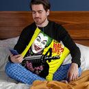 The Real Life Throw Pillow By Butche Billy