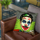 Crazy Love 2 Throw Pillow By Butche Billy