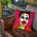 Crazy Love Throw Pillow By Butche Billy