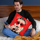Diane Throw Pillow By Butche Billy