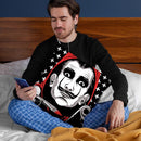 House Of Dali Throw Pillow By Butche Billy