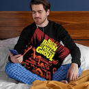 Kill The Ghoul Throw Pillow By Butche Billy