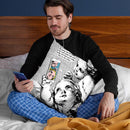 The Colors Throw Pillow By Butche Billy