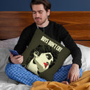 The Cry Throw Pillow By Butche Billy