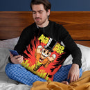 The Robots Throw Pillow By Butche Billy