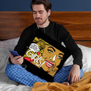 The Running Girls Throw Pillow By Butche Billy