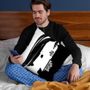 The Time Throw Pillow By Butche Billy