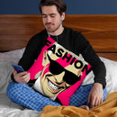 Fashion Throw Pillow By Butche Billy