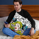 Find What You Love Throw Pillow By Butche Billy
