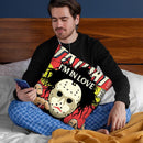 Friday Throw Pillow By Butche Billy