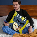 Heroes Throw Pillow By Butche Billy