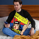 I Dont Like Jail Throw Pillow By Butche Billy