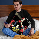 Killing Throw Pillow By Butche Billy