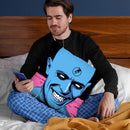 Life On Mars Throw Pillow By Butche Billy