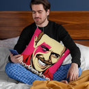 Modern Love Throw Pillow By Butche Billy