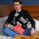 Never Last Throw Pillow By Butche Billy