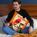 Station To Station Throw Pillow By Butche Billy
