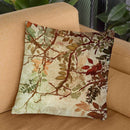 Transition Ii Throw Pillow By Color Bakery