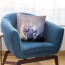 Dreams Of A Scorpion Heart Throw Pillow By Cameron Grey