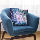 Dreams Of Unity Hummingbird Throw Pillow By Cameron Grey