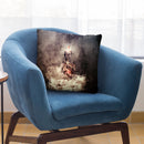 Forever Can Be Throw Pillow By Cameron Grey